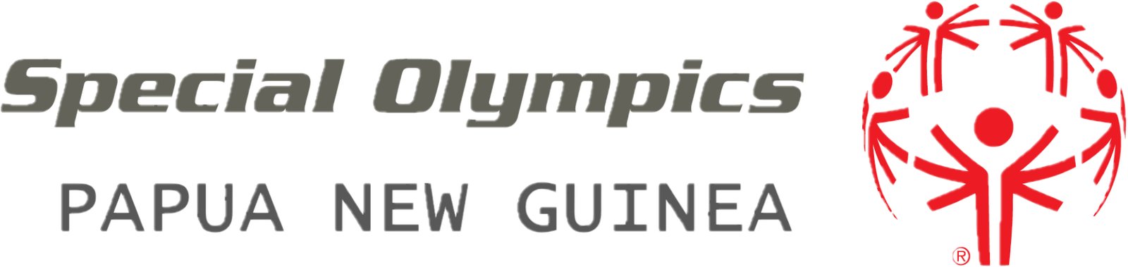 Special olympics Papua New Guinea